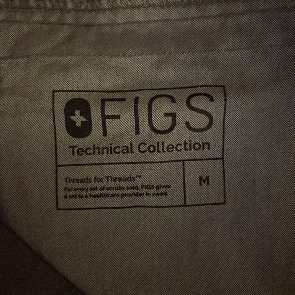 Figs scrub pants - Picture 2 of 4